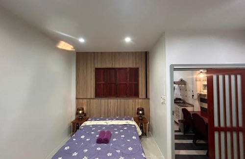 Cherngtalay Maison | The Endless Bangtao Residence CAC 3