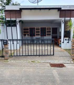 Cherngtalay Maison | The Endless Bangtao Residence CAC 3