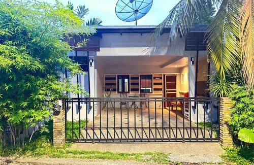 Cherngtalay Maison | The Endless Bangtao Residence CAC 3