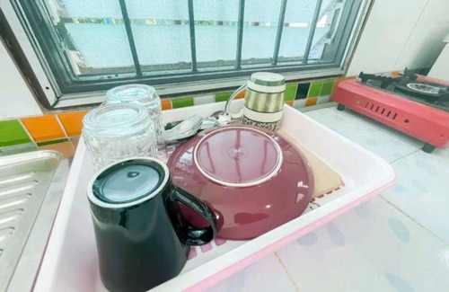Bang Tao Maison | VILLAGE STUDIO PS 28, 3 KM DE LA PLAGE DE LAGUNA (10990)