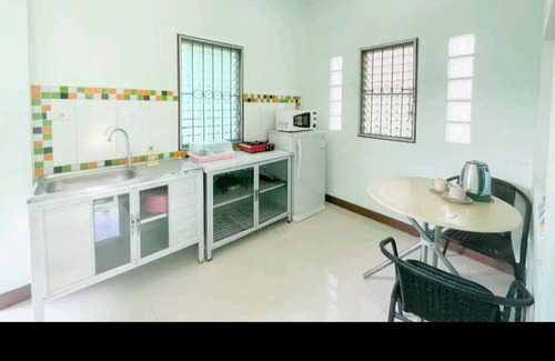 Bang Tao Maison | VILLAGE STUDIO PS 28, 3 KM DE LA PLAGE DE LAGUNA (10990)