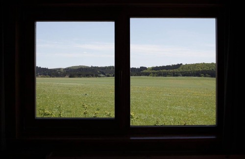 Glindfeld Maison | The energy-efficient log cabin Ecolodge with solar-powered systems breathes a genuine and unique vacation atmosphere, between Winterberg and Willingen!
