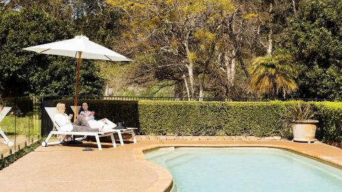 Bobs Farm Maison | The Entertainer’s Estate with Pool