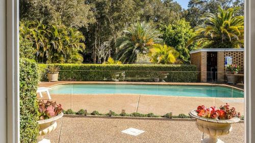 Bobs Farm Maison | The Entertainer’s Estate with Pool