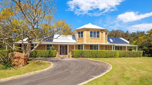 Bobs Farm Maison | The Entertainer’s Estate with Pool
