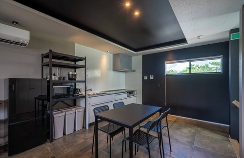 Nakama Maison | The entire building is reserved Best vacation / Kunigami-gun Okinawa