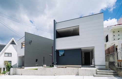 Nakama Maison | The entire building is reserved Best vacation / Kunigami-gun Okinawa