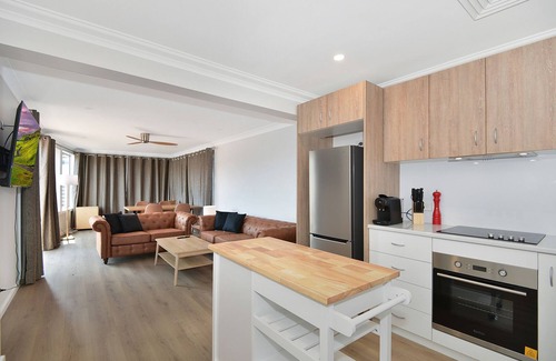 The Entrance Appartement | The Entrance Hideaway