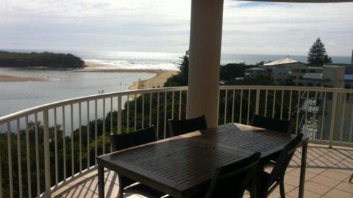 Currimundi Appartement | The Entrance Unit 14