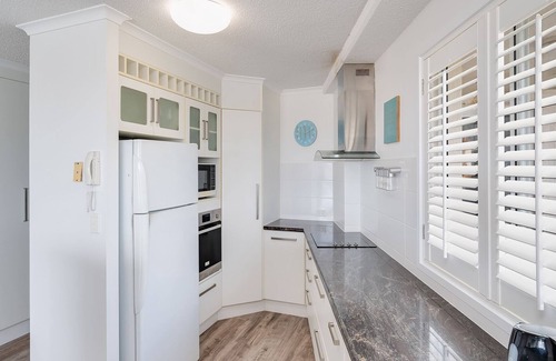 Currimundi Appartement | Unit���� 13 L'entrée, Currimundi