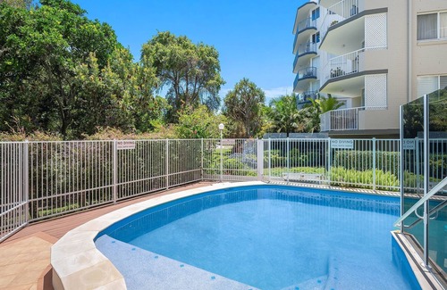 Currimundi Appartement | Unit���� 13 L'entrée, Currimundi