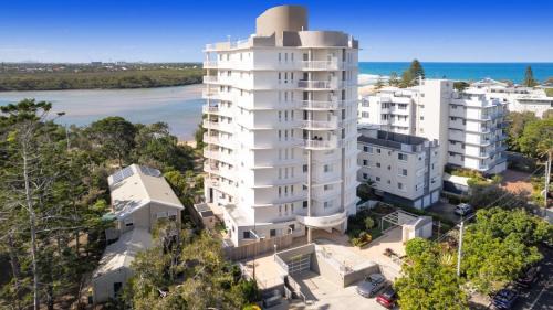 Currimundi Appartement | The Entrance Unit 5