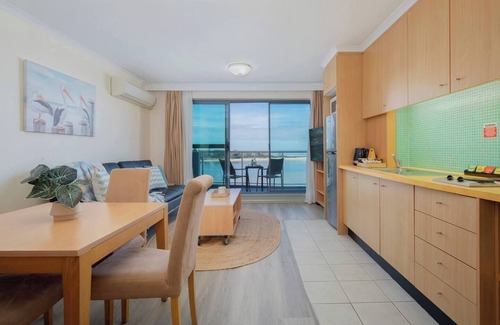 The Entrance Appartement | The Entrance Vista Waterfront Resort style Stay