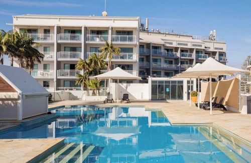 The Entrance Appartement | The Entrance Vista Waterfront Resort style Stay