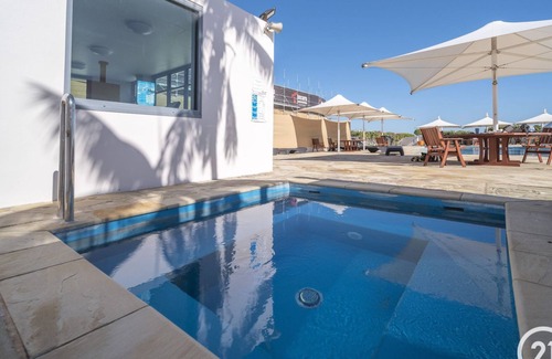 The Entrance Appartement | The Oaks Waterfront Resort, unité 502