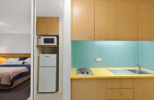 The Entrance Appartement | The Entrance Waterfront Resort, Unit 614