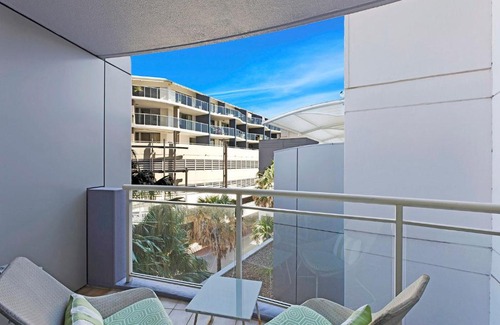 The Entrance Appartement | The Entrance Waterfront Resort, Unit 213