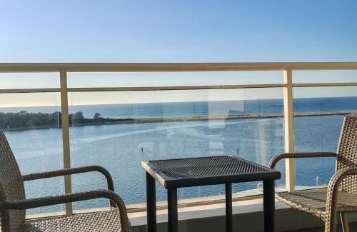 The Entrance Appartement | The Entrance Waterfront Resort, Unit 606