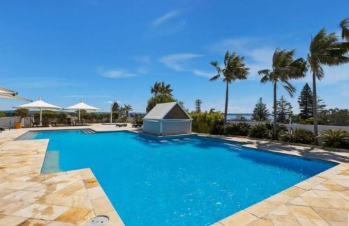 The Entrance Appartement | The Entrance Waterfront Resort, Unit 606