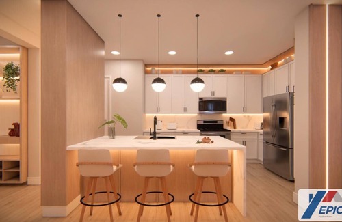 Florida Central Atlantic Coast Appartement | The Epic New Jersey Vista Cay