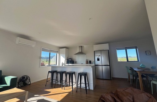 Owhata Maison | The Epicentre - A Brand New Home!