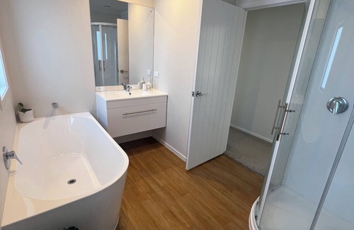 Owhata Maison | The Epicentre - A Brand New Home!