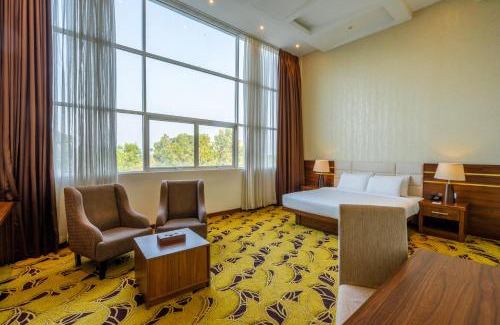 Mallawapitiya Hôtel | The Epitome