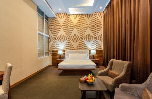 Mallawapitiya Hôtel | The Epitome