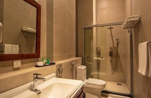 Mallawapitiya Hôtel | The Epitome