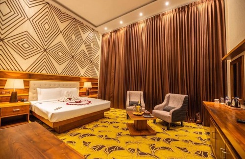 Mallawapitiya Hôtel | The Epitome