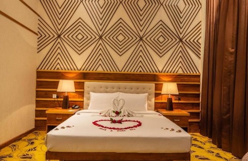 Mallawapitiya Hôtel | The Epitome
