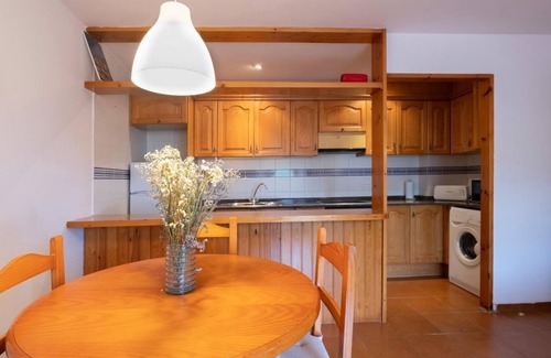 Bonansa Appartement | L'époque de Navarre - Apto. LE SOLÁ