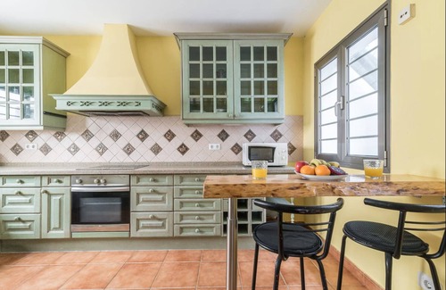 Vegueta Appartement | The Balcony of Cano Las Palmas Center