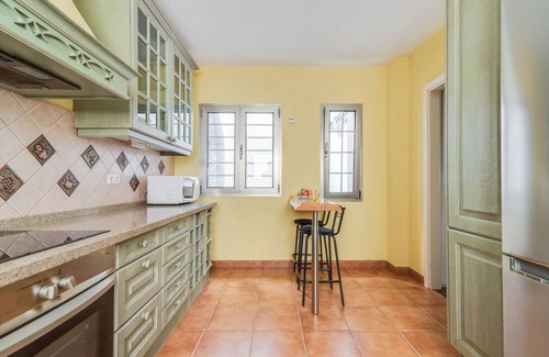 Vegueta Appartement | The Balcony of Cano Las Palmas Center
