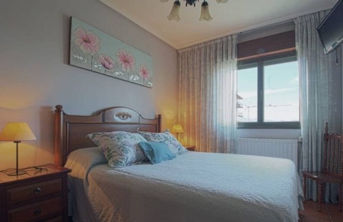 San Vicente de la Barquera Maison | The viewpoint of San Vicente