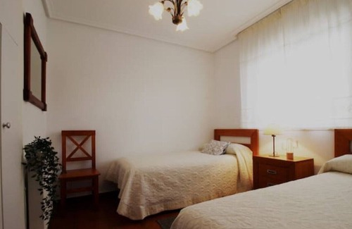 San Vicente de la Barquera Maison | The viewpoint of San Vicente