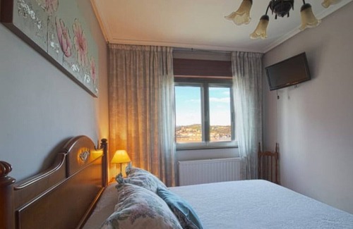 San Vicente de la Barquera Maison | The viewpoint of San Vicente