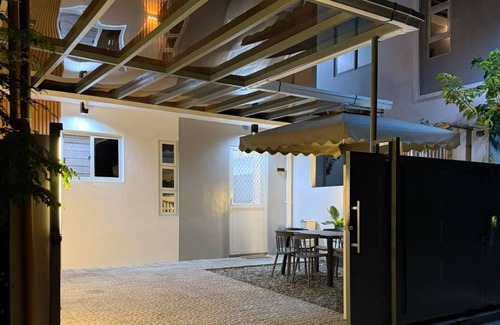 Malolos City Maison | The Escape - Malolos