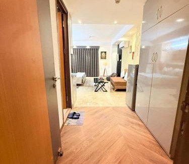 Zirakpur Appartement | The Escape of Paradise