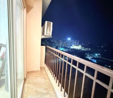 Zirakpur Appartement | The Escape of Paradise