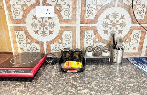 Zirakpur Appartement | The Escape of Paradise