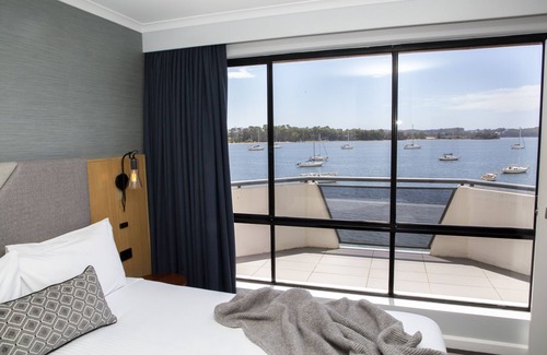 Batemans Bay Hôtel | The Esplanade