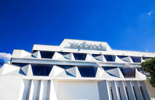 Batemans Bay Hôtel | The Esplanade Motel
