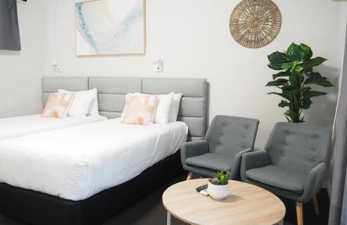 Warners Bay Hôtel | The Esplanade Motel