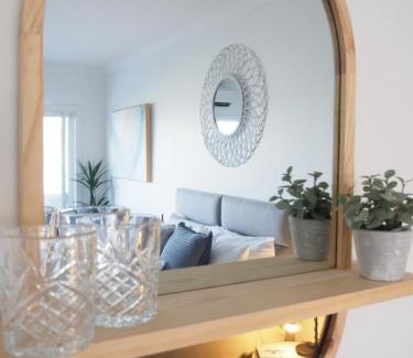 Warners Bay Hôtel | The Esplanade Motel