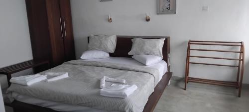 Nuwara Eliya Maison | The Essence