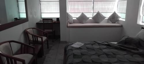 Nuwara Eliya Maison | The Essence