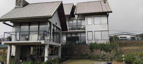 Nuwara Eliya Maison | The Essence