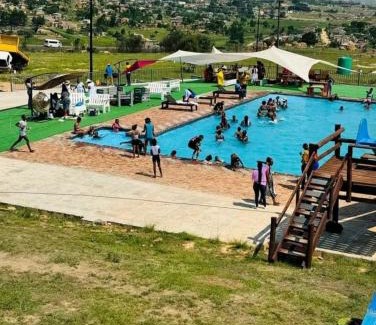 Albert Luthuli Station Balnéaire | The Essence Resort