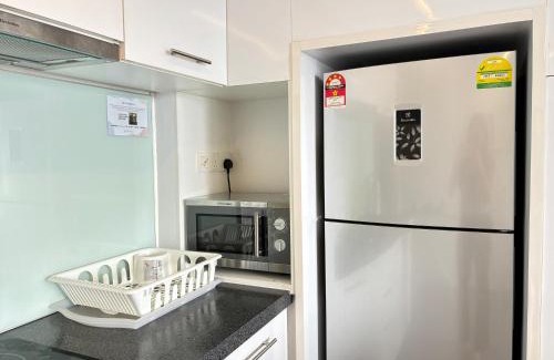 Brickfields Appartement | The Establishment Bangsar KL by Lynhomes
